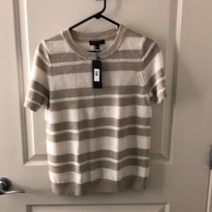 NEW WITH TAGS! Banana republic sweater